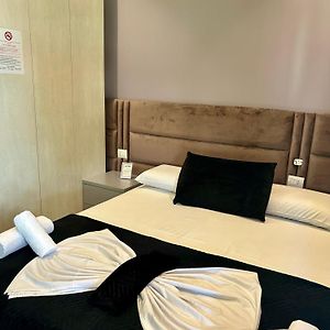 Deluxe Studio met een Queen Size Bed
