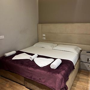 Studio met een King Size Bed